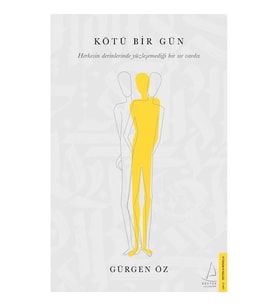Kötü Bir Gün