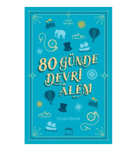 80 Günde Devri Alem