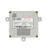 Skoda Octavia Far Beyni Led Sol Sağ 4G0907397P WISCO