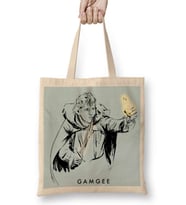 Lord Of The Rings Sam Gamgee Bez Çanta Uzun Saplı