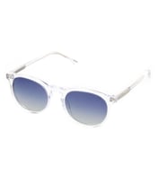 Hawk HW2104-05 50 Polarize Unisex Güneş Gözlüğü (Şeffaf)