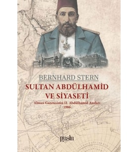 Sultan Abdülhamid ve Siyaseti