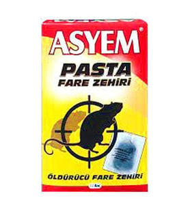 FARE VE SIÇAN PASTASI 100GR. (5690)