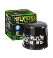 Hiflo Yağ Filtresi HF204 MT25 MT07 Yzf-R25 Cb600 Cbf600 Cbr600