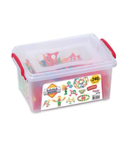 Dede Kelebek Puzzle Küçük Box 240 Parça 03146