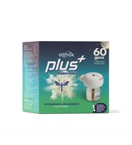 Oithox Plus Elektrolikit 60 Gece