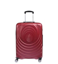 Pierre Cardin 60 Cm Kırmızı Unisex Orta Boy Valiz
 04PC1100-02