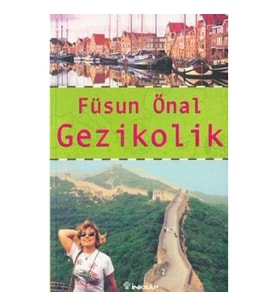 Gezikolik