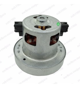 Philips Uyumlu FC 8146 Easy Life Süpürge Motoru 1800W HT56