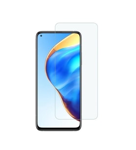 Tecno Pova 5 Pro Uyumlu Şeffaf Temperli Cam Ekran Koruyucu