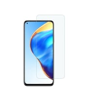 Tecno Pova 5 Pro Uyumlu Şeffaf Temperli Cam Ekran Koruyucu