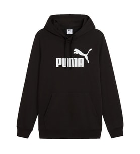 Puma 682572 ESS No. 1 Logo Sweatshirt Siyah
