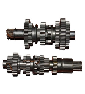 CG 125 ŞANZIMAN DİŞLİ SETİ BUJA (Renksiz)