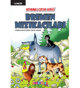 BREMEN MIZIKACILARI