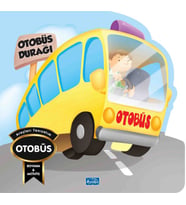 Araçları Tanıyalım - Otobüs