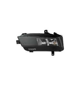 LEOPARTS Volkswagen Golf 7 Sis Lambası Sağ (Halojen) 2013-2017 5G0941662D