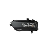 LEOPARTS Volkswagen Golf 7 Sis Lambası Sağ (Halojen) 2013-2017 5G0941662D
