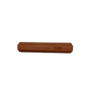 Yumuşak Tamir Mumları 120 Koyu Armut/Şeftali 8cm Yumuşak Mum