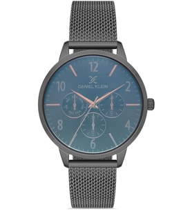 Daniel Klein DK013863B-06 Kadın Kol Saati