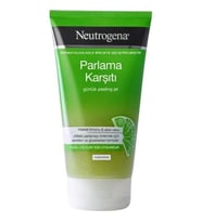 Neutrogena Parlama Karşıtı Peeling 150ml