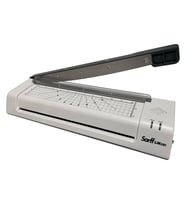 Sarff A3 Laminasyon Makinesi Giyotin Köşe Alma Set LM381