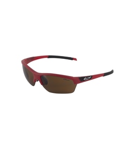 Smith Optics 243697.6XW -  Approch Max Performans Gözlük (Kırmızı)
