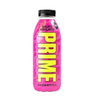 Prime Erling Haaland Hydration Drink 500ml