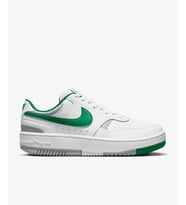 Nike Gamma Force UNİSEX SPOR AYAKKABI(DAR KALIP)DX9176-106 (Yeşil)