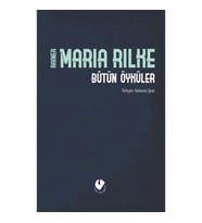 Bütün Öyküler - Rilke (Ciltli)