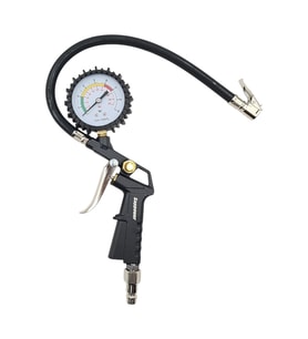 Fixonic Sappower TG1 Havalı Lastik Şişirme Ve Ölçme Tabancası
