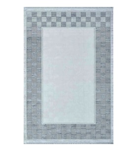 ARTEMİS HALI MİNA - 09106D - GRİ 160X230