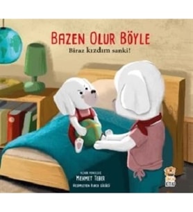 Bazen Olur Böyle - Biraz Kızdım Sanki!