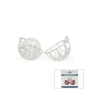 2PCS İÇ ÇAMAŞIR YIKAMA TOP