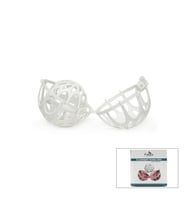 2PCS İÇ ÇAMAŞIR YIKAMA TOP