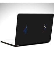 Dr Who Laptop Sticker 19 inch (40,5X27CM)