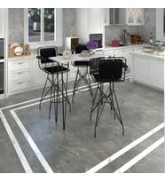 Knsz masa sandalye takımı hem105zengin byzsyh 140*040 3 sandalye syhsyh kolçaklı sırt minderli