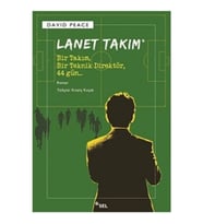Lanet Takım