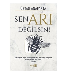Sen Arı Değilsin