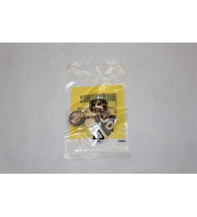 John Deere 6R Serisi Kapak Tapası R138502 Hidrolik Toz Koruma Fişi Cap Plug
