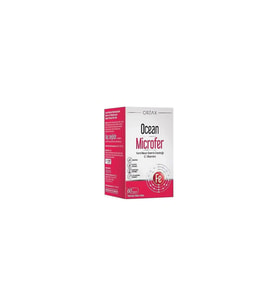 Ocean Microfer 60 Kapsül