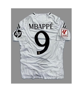 K,y,l,i,a,n, M,b,a,p,p,e, 2024-25 Yeni Sezonu R,e,a,l, M,a,d,r,i,d, İç Saha Forması875685