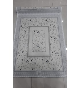 Masa Örtüsü Dora Mutfak Masa örtüsü 120 x 155 cm  Desenli Masa Örtüsü (Çok Renkli)