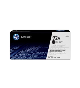 HP C4092A (92A) BLACK(SİYAH) ORJİNAL.TONER