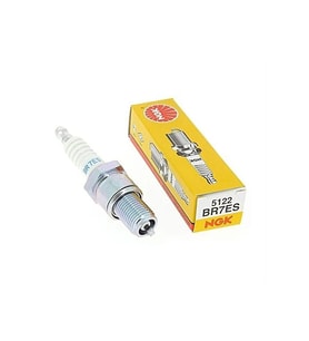 Br7es 2010-2023 KTM 250 EXC Six Days Uyumlu Buji Standart Tip