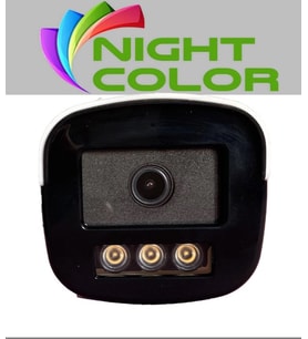 B2 AHD-1299D 2MP 3.6mm LENS 3 DUAL LED UTC CONTROL BULLET KAMERA