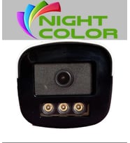 B2 AHD-1299D 2MP 3.6mm LENS 3 DUAL LED UTC CONTROL BULLET KAMERA