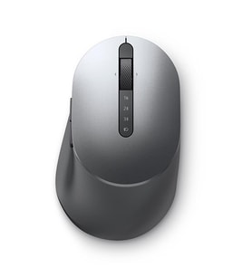 DELL MS5320W MOBILE PRO KABLOSUZ MOUSE GRİ (570-ABHI)