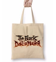 The Black Dahlia Murder At The Gates All Shall Bez Çanta Uzun Saplı