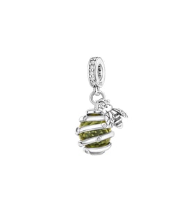 Fubena Arı Kovanı Sallantılı Charm