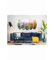 LALE MDF TABLO-0852